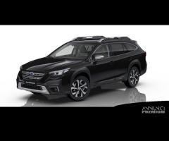 SUBARU OUTBACK 2.5i Lineartronic Style - 1