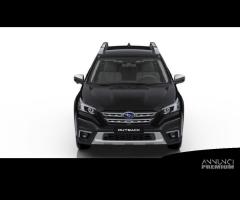 SUBARU OUTBACK 2.5i Lineartronic Style - 5