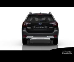 SUBARU OUTBACK 2.5i Lineartronic Style - 6