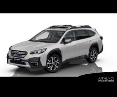 SUBARU OUTBACK 2.5i Lineartronic Style - 1