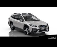 SUBARU OUTBACK 2.5i Lineartronic Style - 2