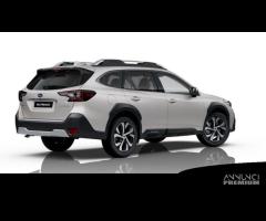 SUBARU OUTBACK 2.5i Lineartronic Style