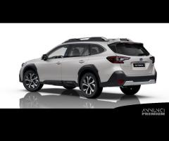 SUBARU OUTBACK 2.5i Lineartronic Style