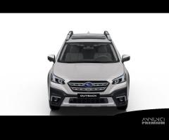 SUBARU OUTBACK 2.5i Lineartronic Style - 5