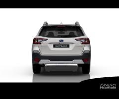 SUBARU OUTBACK 2.5i Lineartronic Style - 6