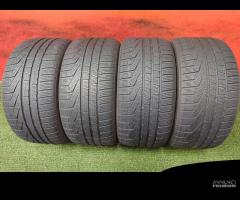 255 35 19 Gomme Invernali 85-90% Pirelli 255 35 19