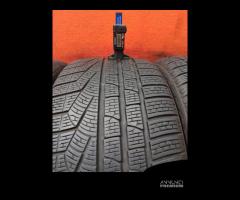 255 35 19 Gomme Invernali 85-90% Pirelli 255 35 19