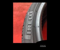 255 35 19 Gomme Invernali 85-90% Pirelli 255 35 19