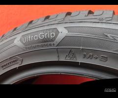 225 50 18 Gomme Invernali 2020 GoodYear 225 50R18 - 7