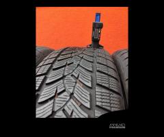 235 60 18 Gomme Invernal 80-90% GoodYear 235 60R18