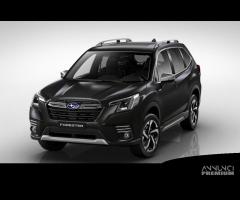 SUBARU Forester PREMIUM E-BOXER