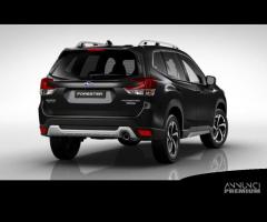 SUBARU Forester PREMIUM E-BOXER - 3