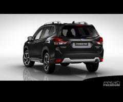 SUBARU Forester PREMIUM E-BOXER - 4