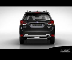 SUBARU Forester PREMIUM E-BOXER - 6