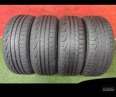 225 45 18 Gomme Invernal 70% RFT Pirelli 225 45R18