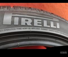 225 45 18 Gomme Invernal 70% RFT Pirelli 225 45R18 - 6