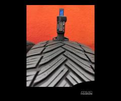 215 60 16 Gomme Invernali 90% Michelin 215 60R16