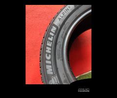 215 60 16 Gomme Invernali 90% Michelin 215 60R16 - 6