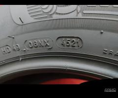 215 60 16 Gomme Invernali 90% Michelin 215 60R16 - 7