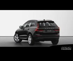 VOLVO XC60 Mild Hybrid B4 AWD automatico Essent