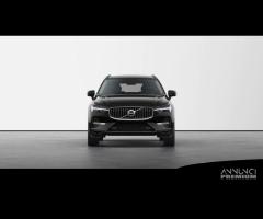 VOLVO XC60 Mild Hybrid B4 AWD automatico Essent