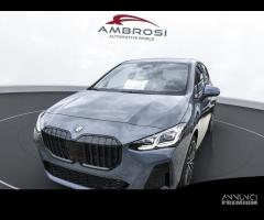 BMW 218 Serie 2 d Innovation Msport Package