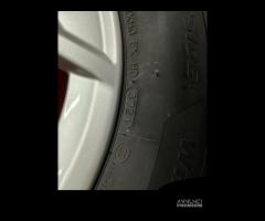 Cerchi Audi Q3 Gomme Inverna 99% Hankook 215 65 17 - 10