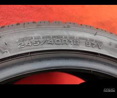 245 40 18 Gomme Invernal 2021 95% Dunlop 245 40 18 - 7