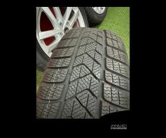 Cerchi Audi A3 Gomme NEW 2021 Invernali 205 50 17