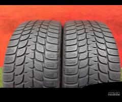 245 40 18 Gomme Invernali 80% Bridgeston 245 40 18