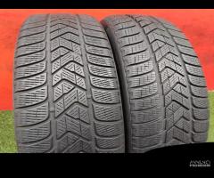 235 50 19 Gomme Invernal Mercedes GLA Q3 235 50R19