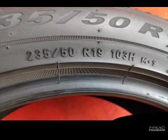 235 50 19 Gomme Invernal Mercedes GLA Q3 235 50R19 - 7