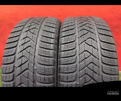 235 35 19 Gomme Inverna 90% 2020 Pirelli 235 35R19