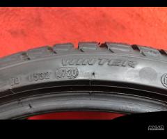 235 35 19 Gomme Inverna 90% 2020 Pirelli 235 35R19