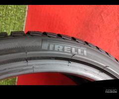 235 35 19 Gomme Inverna 90% 2020 Pirelli 235 35R19