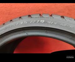 235 35 19 Gomme Inverna 90% 2020 Pirelli 235 35R19 - 6