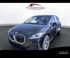 BMW 218 Serie 2 d Premium Package