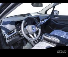 BMW 218 Serie 2 d Premium Package - 4