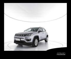 JEEP Compass 2.0 Multijet II aut. 4WD Longitude