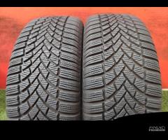 215 60 16 Gomme Invernali 95% Bridgeston 215 60R16