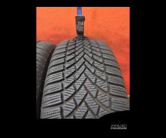 215 60 16 Gomme Invernali 95% Bridgeston 215 60R16