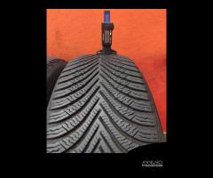 215 65 17 Gomme Invernal 60-95% Michelin 215 65R17