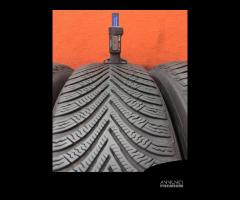 215 65 17 Gomme Invernal 60-95% Michelin 215 65R17