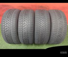 235 55 18 Gomme Invernali 80-90% Pireli 235 55 18