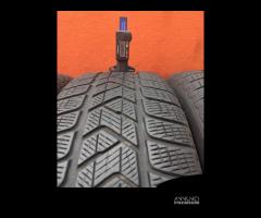 235 55 18 Gomme Invernali 80-90% Pireli 235 55 18