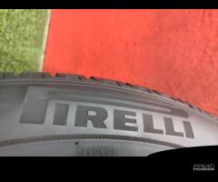 235 55 18 Gomme Invernali 80-90% Pireli 235 55 18 - 9