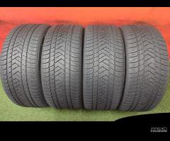 285 45 21 Gomme Invernali 80-90% Pirelli 285 45R21