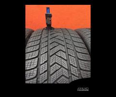 285 45 21 Gomme Invernali 80-90% Pirelli 285 45R21