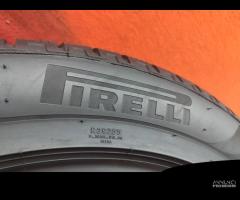 285 45 21 Gomme Invernali 80-90% Pirelli 285 45R21