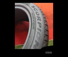 285 45 21 Gomme Invernali 80-90% Pirelli 285 45R21